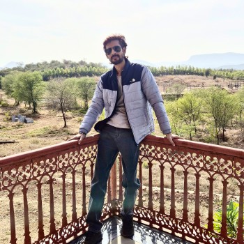 suraj singh
